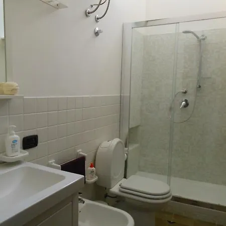 Mareluna Apartman Szirakúza