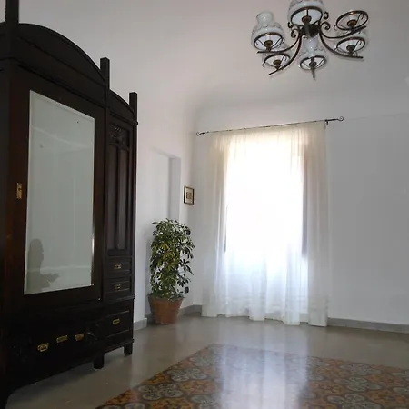 Apartman Mareluna Szirakúza
