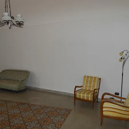 Apartman Mareluna Szirakúza