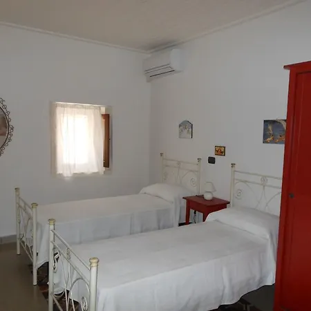 Apartman Mareluna