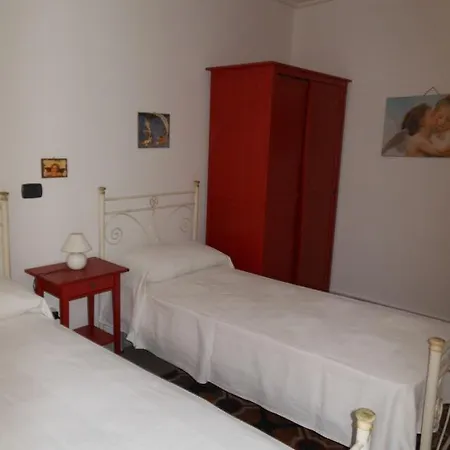 Mareluna Apartman *