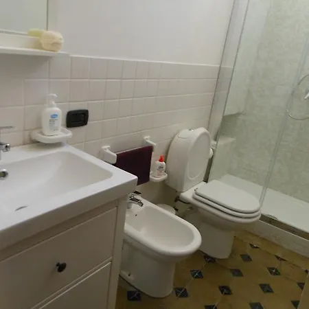 Apartman Mareluna