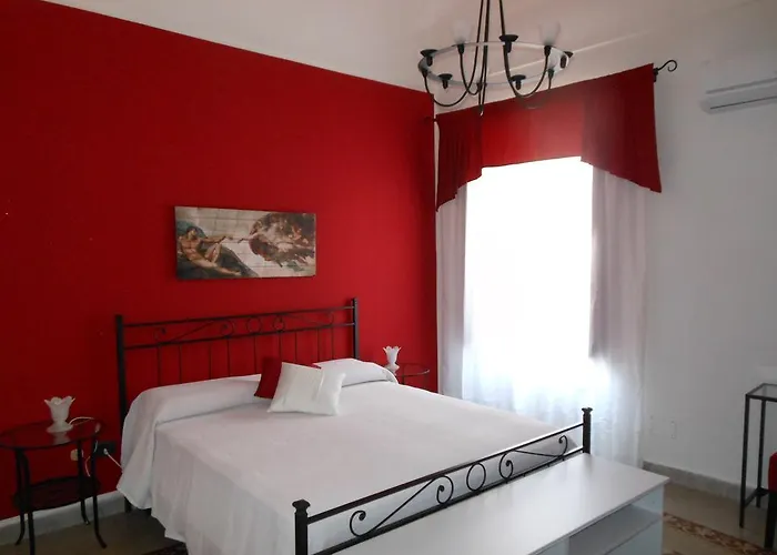 马尔鲁纳公寓 公寓