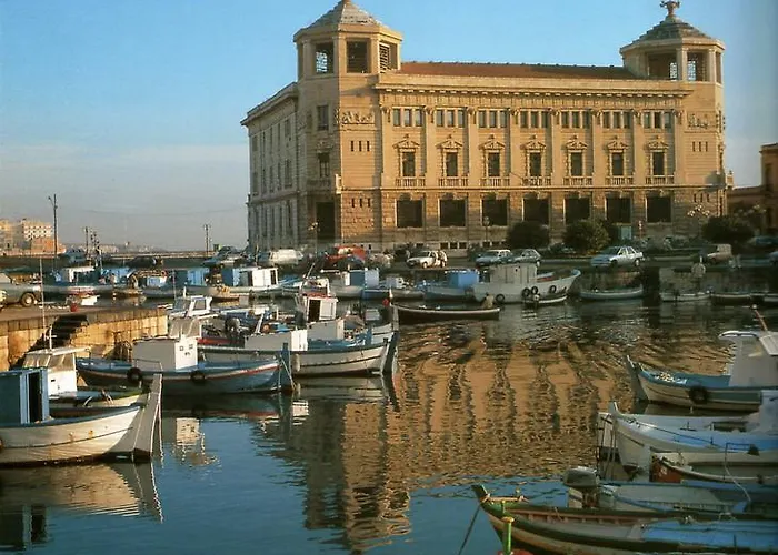 Mareluna * シラクーサ