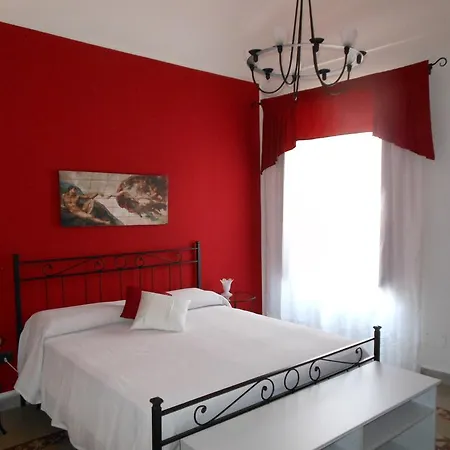 Mareluna Apartment
