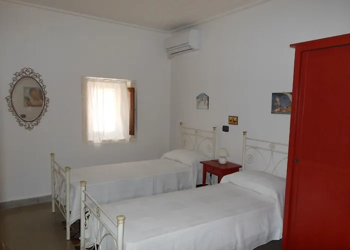 Apartment Mareluna
