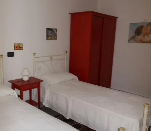Mareluna Apartment *