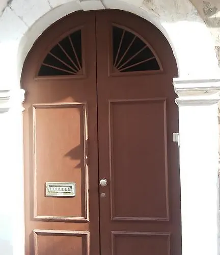 Apartment Mareluna