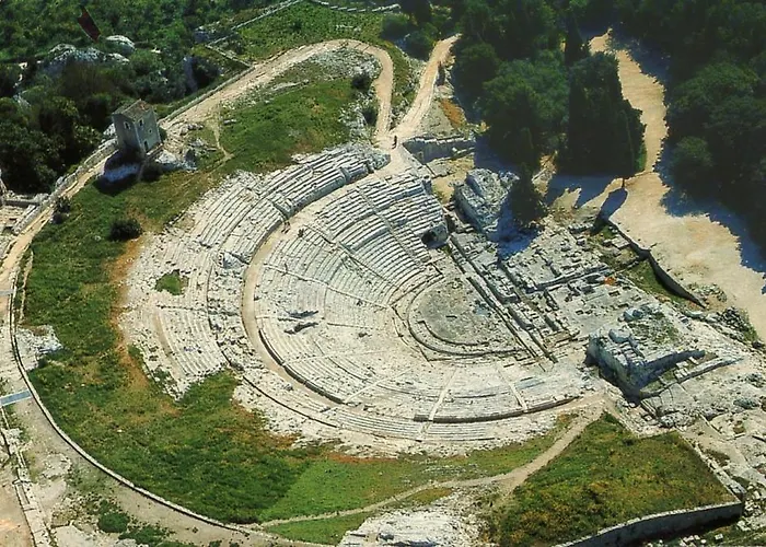 Mareluna * Syrakus